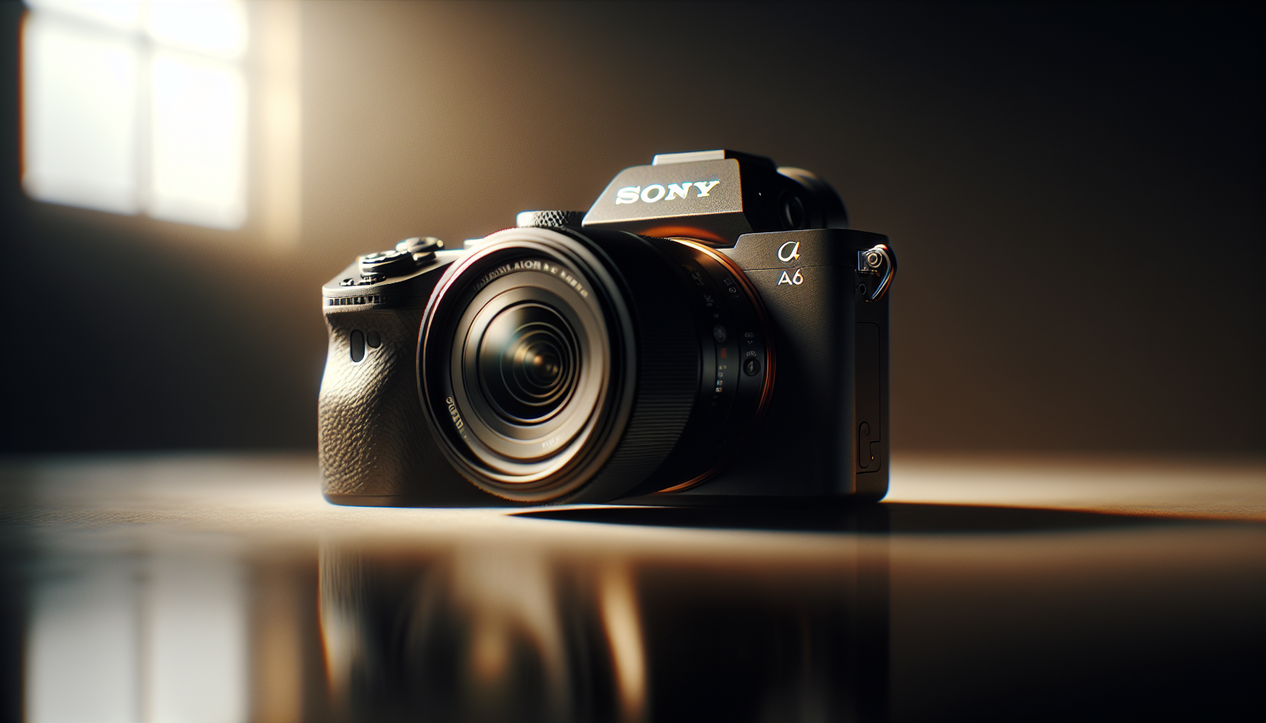 The Best Entry Level Camera - Photography Tips (Sony a6000) #photography #carphotography