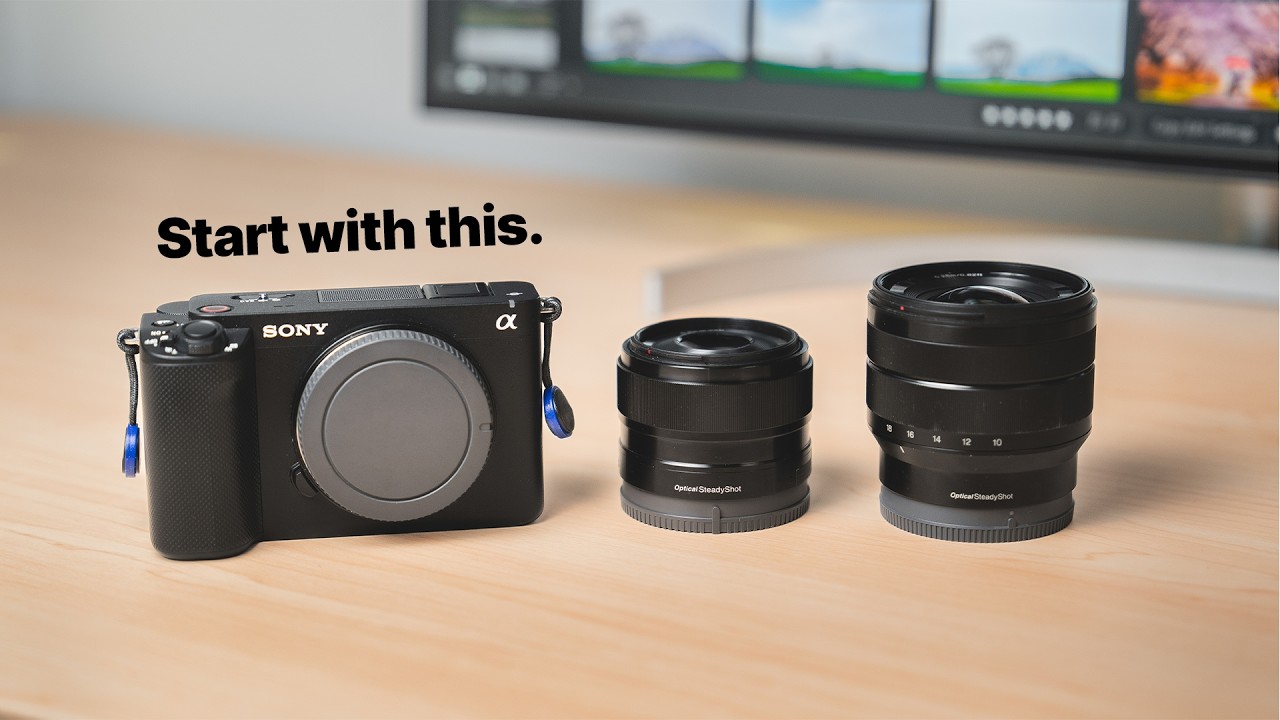 The Budget Camera Id Buy If I Started Again in 2025