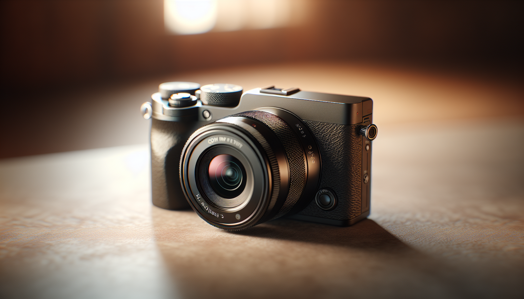 The Budget Camera I’d Buy If I Started Again in 2025