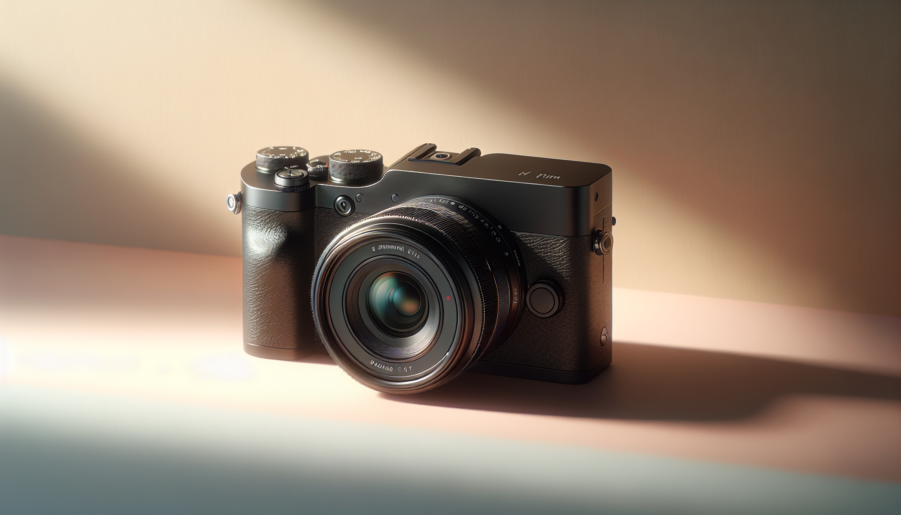 The Perfect Camera For Beginners The Perfect Camera For Beginners