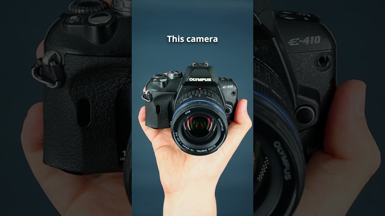 The Perfect Camera For Beginners The Perfect Camera For Beginners