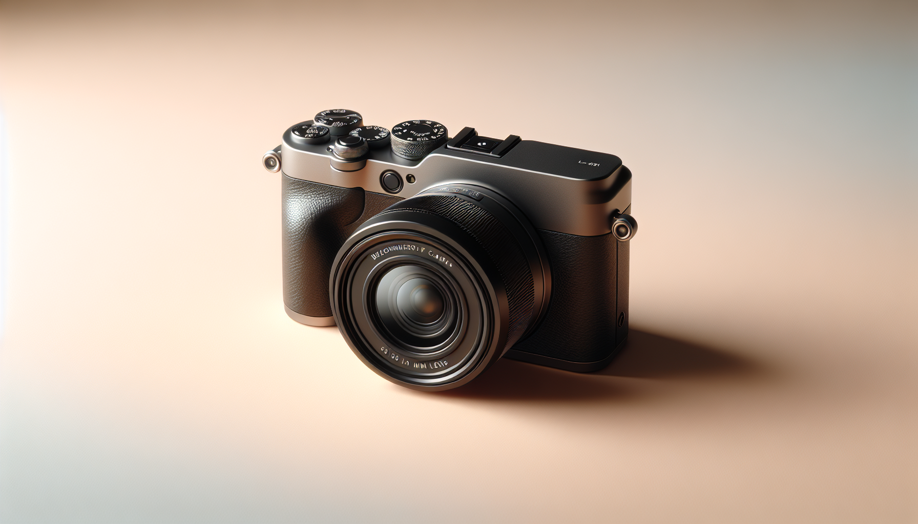 The Perfect Camera For Beginners