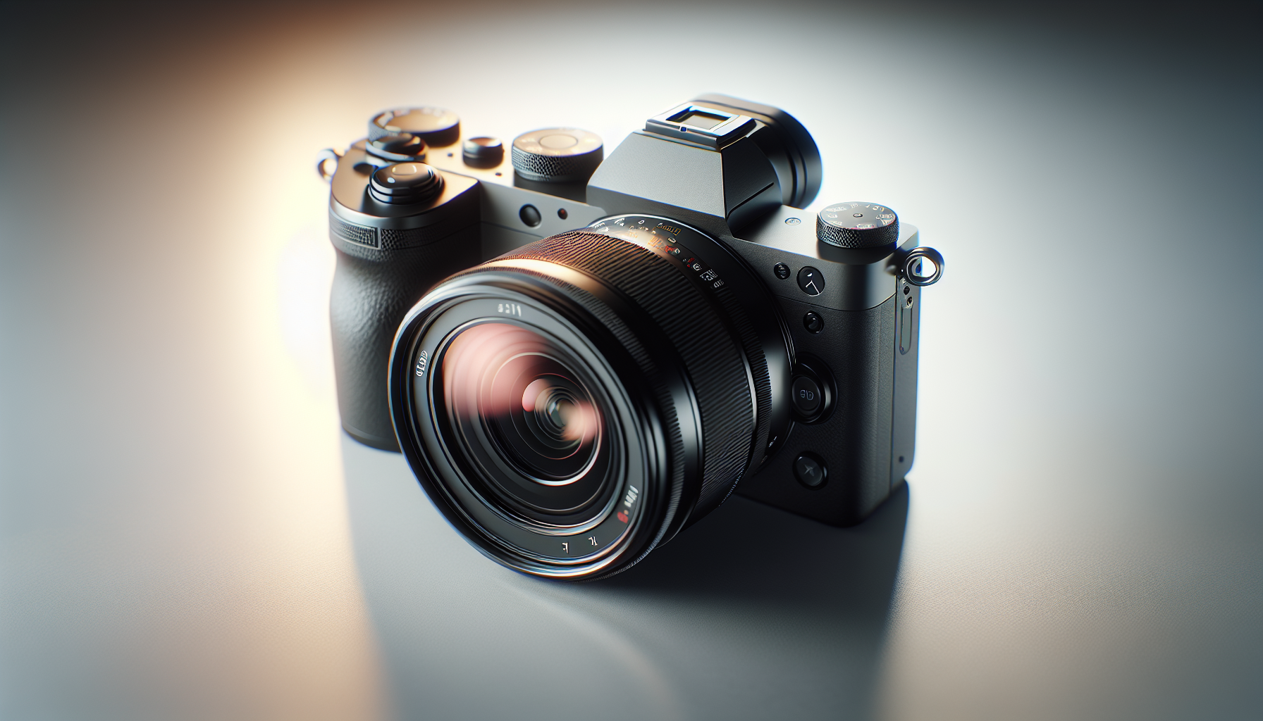 Top 5 Best Sony Cameras for Beginners of 2025 – Ultimate Buying Guide!
