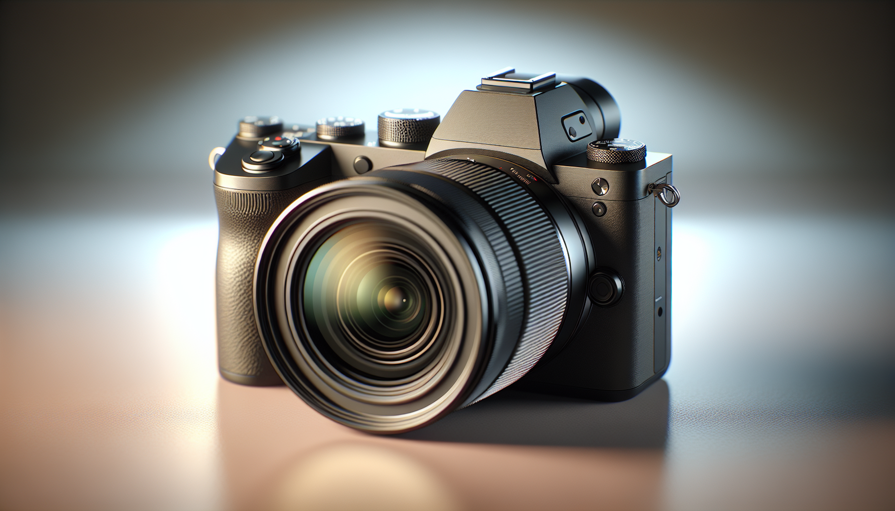 Top 5 Best Sony Cameras for Beginners of 2025 – Ultimate Buying Guide!