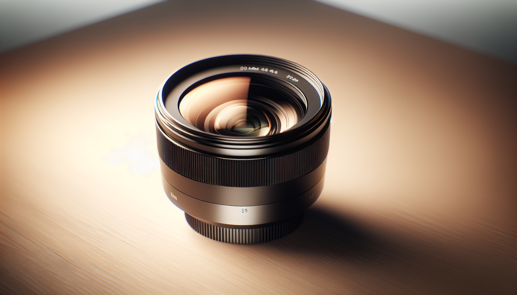 ULTIMATE Beginners Guide To Camera Lenses Made Simple for New Photographers