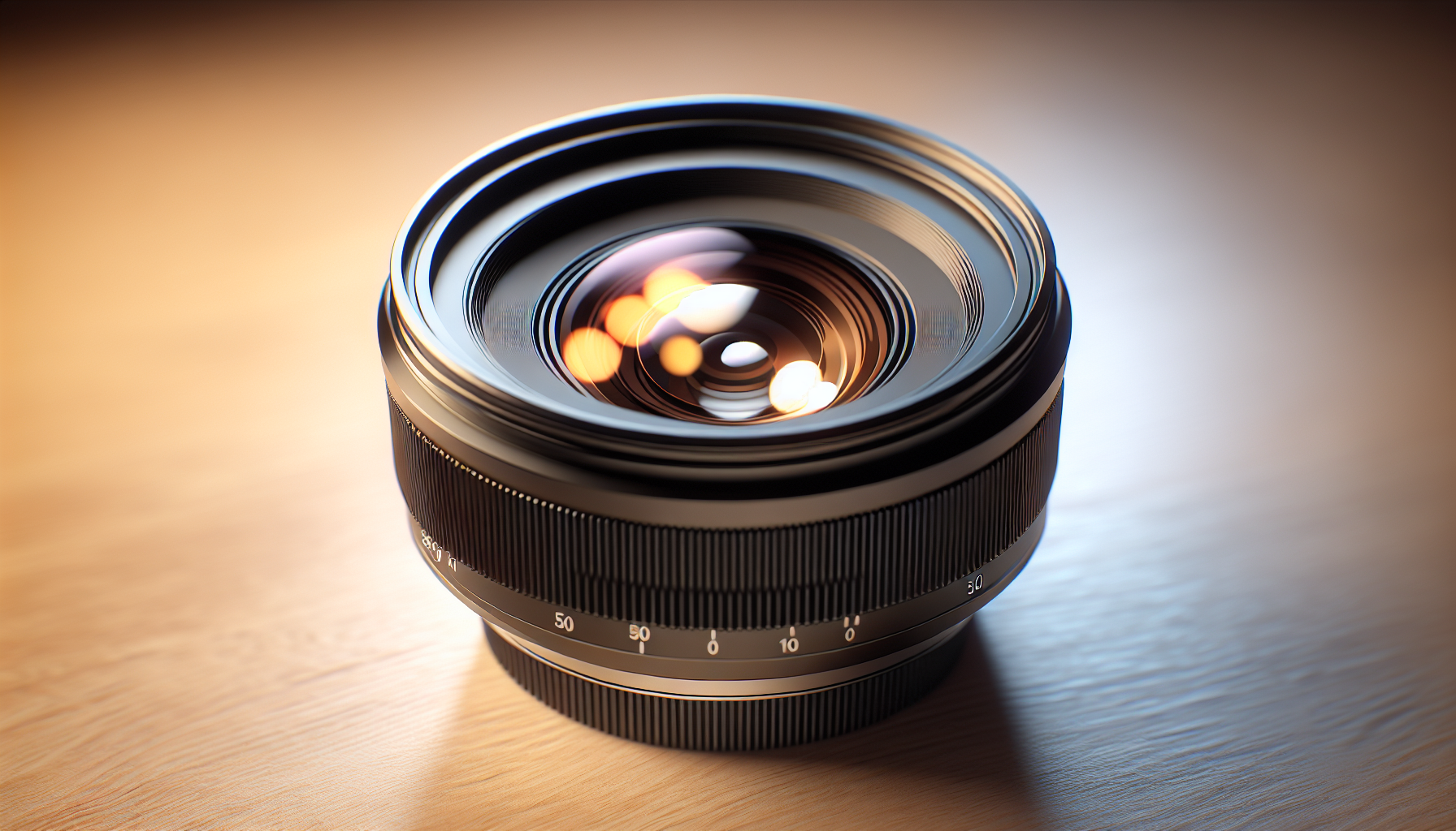 ULTIMATE Beginner’s Guide To Camera Lenses Made Simple for New Photographers