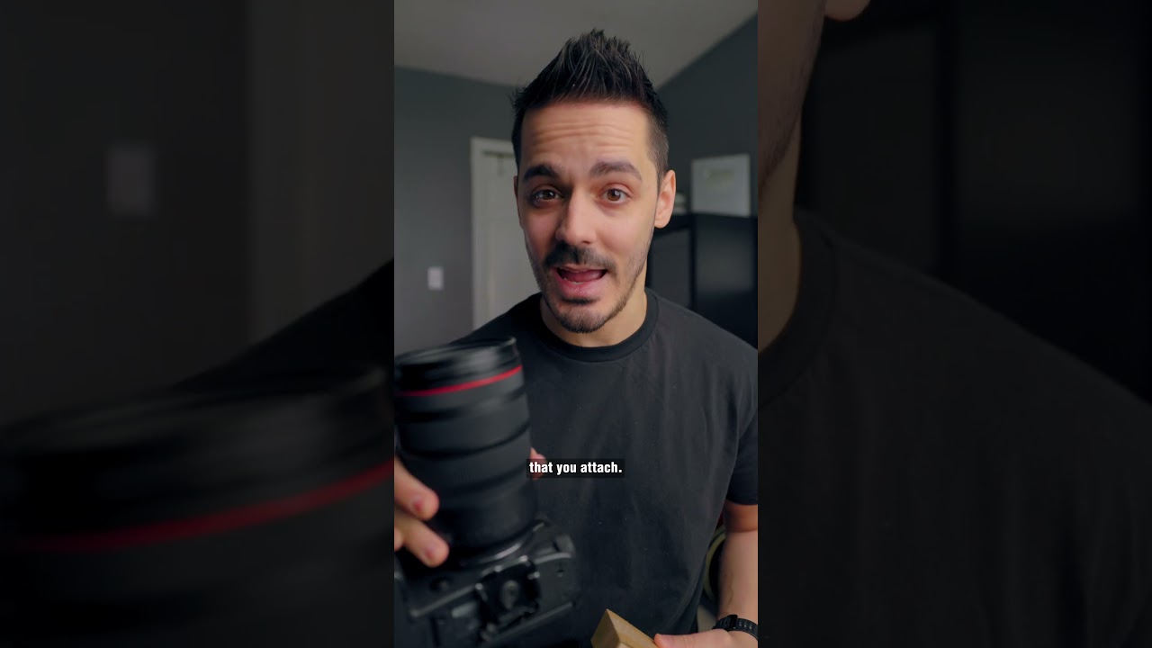 Video By Anthony Gugliotta Choosing Your First Professional Camera Video By Anthony Gugliotta Choosing Your First Professional Camera