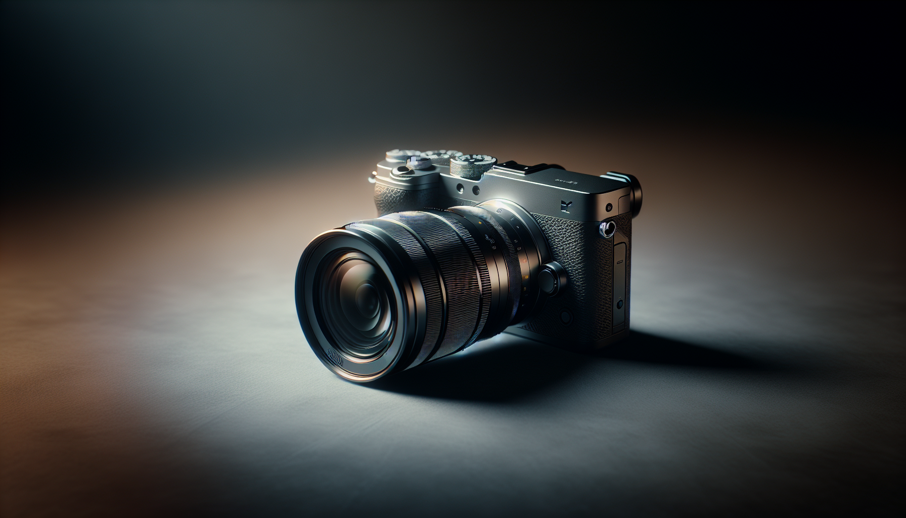 Video By Anthony Gugliotta Choosing Your First Professional Camera