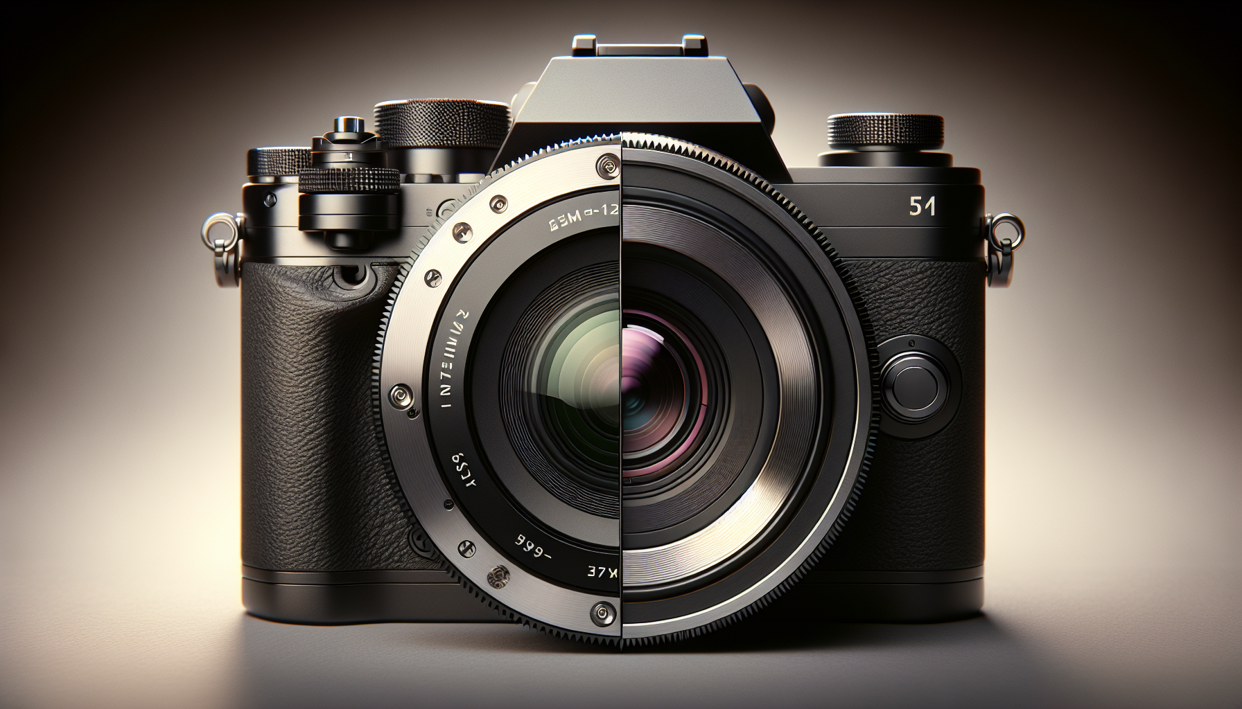 Video By Anthony Gugliotta Exploring Entry Level Versus Pro Camera Differences