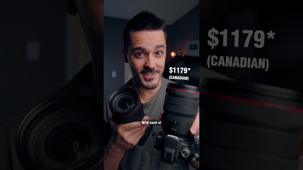 Video By Anthony Gugliotta Exploring Entry Level Versus Pro Camera Differences