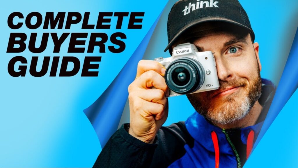 What Camera Should I Buy? (YouTube Camera Buyers Guide) - Online Camera ...